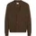 !Solid Strickjacke SDRICK Braun M
