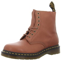 Dr. Martens Airwair Schnürboots Damen 31373232363737 Braun 44 EU - Braun - 44