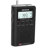 Aiwa RSD-45BK schwarz