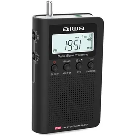 Aiwa RSD-45BK schwarz