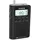 Aiwa RSD-45BK schwarz