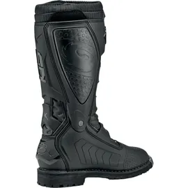 Sidi X-Power Enduro Schwarz 44