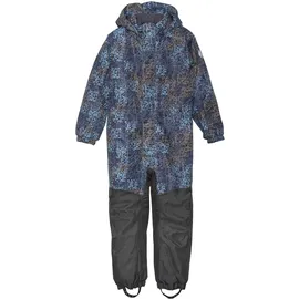 Color Kids Overall hellblau 98