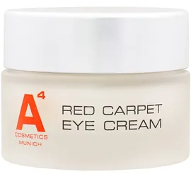 A4 Cosmetics Red Carpet Augencreme 15 ml