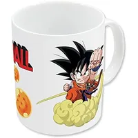 JOOJEE Dragonball Son-Goku Tasse