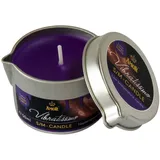 Vibratissimo S/M Kerze Crazy Purple 50 ml