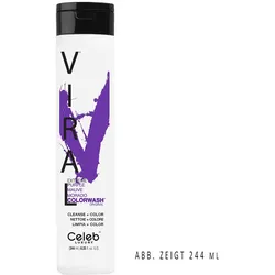 Celeb Viral Extreme Colorwash Purple 22 ml