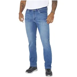Jan Vanderstorm BJOWID Five-Pocket-Jeans Blau 66