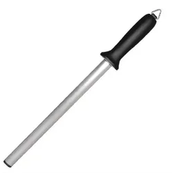 Vogue diamantbeschichteter Wetzstahl 30,5cm