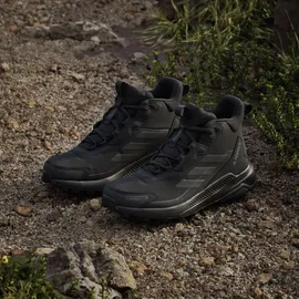 adidas Terrex Anylander Mid RAIN.RDY Damen Core Black/Core Black/Grey Four 36 2/3