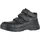 Jori jo_CLEAN Strap black Mid ESD S3 Gr. 36