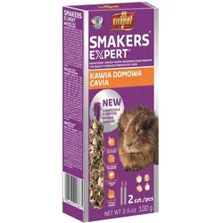 VITAPOL Smakers Expert für Meerschweinchen