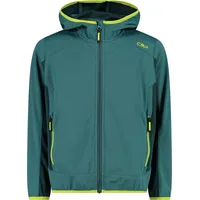 CMP Kinder Funktionsjacke, LICHEN-ALPINE, 152