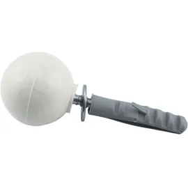 IBFM Türpuffer Weiß