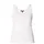 Base Level Curvy Tanktop Weiß 46