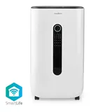 Nedis DEHU20WTW SmartLife Luftentfeuchter