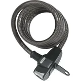 ABUS Spiralkabelschloss 180 cm