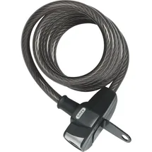ABUS Spiralkabelschloss 180 cm