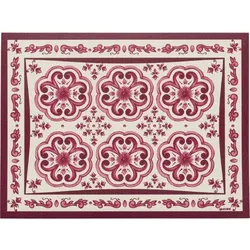 Guzzini BLUES Tischset Amethyst