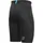 compressport Herren Oxygen Under Control Short schwarz