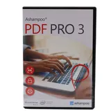Ashampoo PDF Pro 3 Vollversion, 1 Lizenz Windows PDF-Software