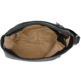 Picard Yours Umhängetasche Kunstleder Black