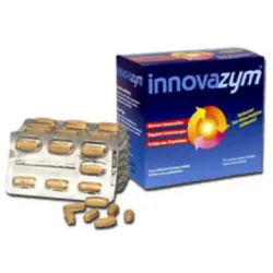 INNOVAZYM - Enzyme, Vitamine, Mineralstoffe