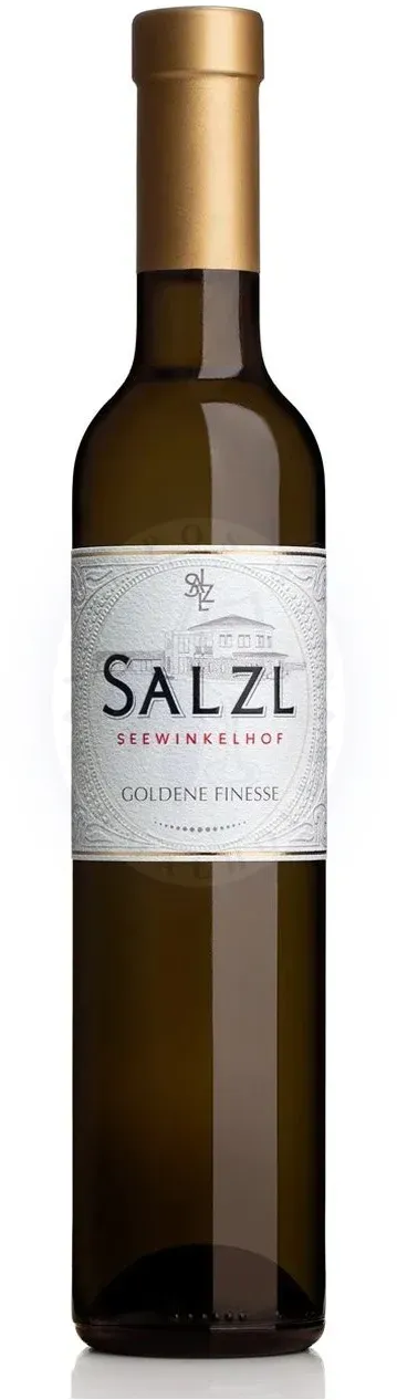 Goldene Finesse TBA 2017 Salzl 0,375l