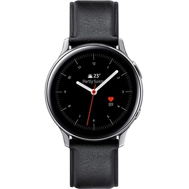 galaxy watch active2 40mm stainless steel