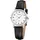 REGENT Quarz Leder 36 mm F936