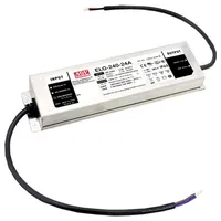 MeanWell MEAN WELL ELG-240-36AB-3Y LED-Treiber Konstantspannung 239.76 W 3.33