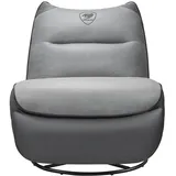 Cougar Overlord Neo Gaming-Sofa Schwarz/Grau