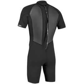 O'Neill Neoprenanzug Reactor-2 Schwarz 4XL