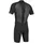 O'Neill Neoprenanzug Reactor-2 Schwarz 4XL