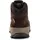 CAMEL ACTIVE teXXXactive® Wanderschuh mit robuster Profilsohle braun 43