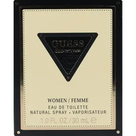 GUESS Seductive Eau de Toilette 30 ml