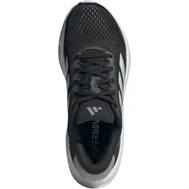 adidas Supernova Stride 2 Damen Core Black/Cloud White/Grey 42