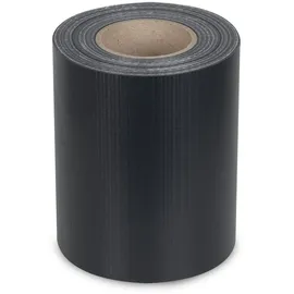 Hanse Sichtschutzstreifen 35 m x 19 cm Anthrazit PVC