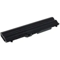 Powery Akku für Lenovo ThinkPad T520 Standardakku, 10,8V, Li-Ion