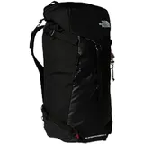 The North Face ALL MOUNTAIN PURPOSE 30 Sports backpack Herren TNF BLACK/TNF RED Größe SM