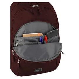 Travelite Basics Melange bordeaux