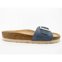ROHDE Sunnys N°11 jeansblau 40