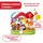 Chicco Sprechende Farm 10 cm Mehrfarbig