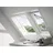 VELUX Klapp-Schwingfenster GPU CK04 0070 55 x 98 cm Thermo