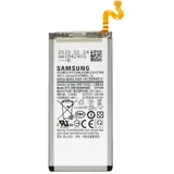 AccuCell Akku Original Samsung für Galaxy Note 9 N960F, Typ EB-BN965ABU, 4000 mAh, 3.85V, orignal Samsung Service Pack