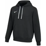 Nike Hoodie Schwarz L