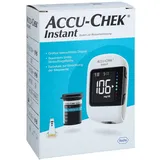 1001 Artikel Medical ACCU-CHEK Instant Setmg/dl