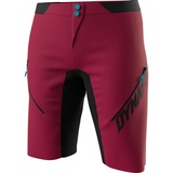 Dynafit Damen Ride Light DST MTB Hose kurz (Größe S, lila)