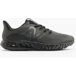 New Balance 411v3 Herren blacktop/black/dark silver metallic 45