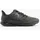 New Balance 411v3 Herren blacktop/black/dark silver metallic 45